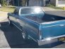 1966 Chevrolet El Camino for sale 101584617
